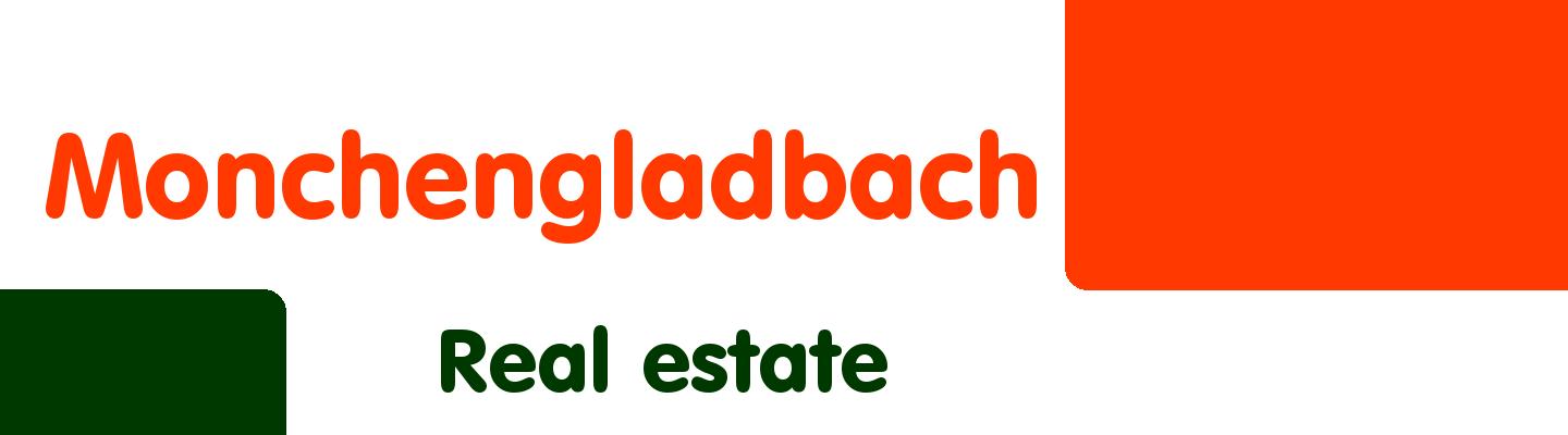 Best real estate in Monchengladbach - Rating & Reviews
